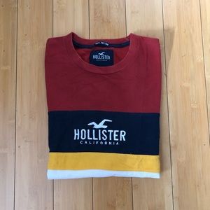Small Hollister Tshirt